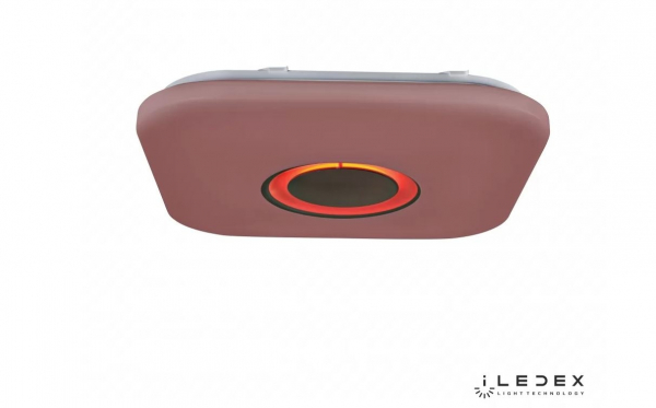Потолочный светильник iLedex Music Music-48W-Square