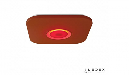 iLedex Music 60W SQ brilliant