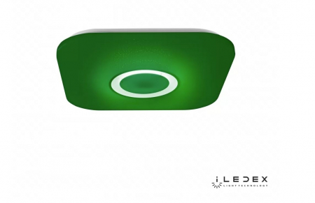 iLedex Music 60W SQ brilliant