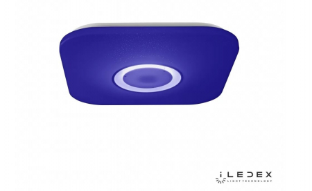 iLedex Music 60W SQ brilliant