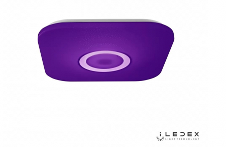 iLedex Music 60W SQ brilliant