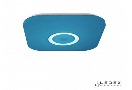 iLedex Music 60W SQ brilliant