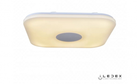 iLedex 60W Music Square opaque