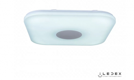 iLedex 60W Music Square opaque