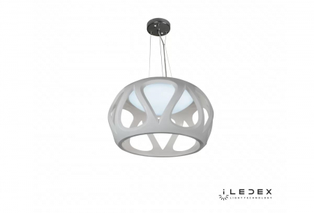 iLedex MD6156-S WH