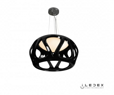 iLedex MD6156-S BK