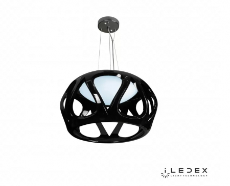 iLedex MD6156-S BK