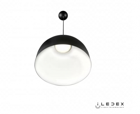 iLedex HY5254-815 BK