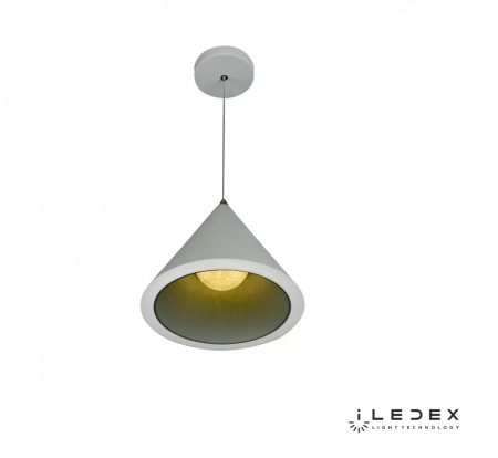 iLedex WLD8858-1 GN