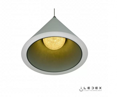 iLedex WLD8858-1 GN