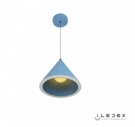 iLedex WLD8858-1 Blue