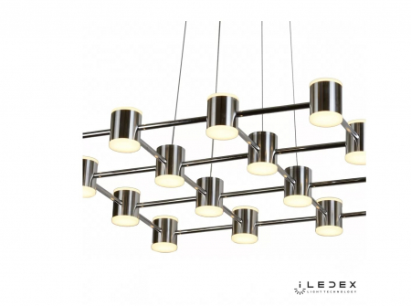 iLedex FS-028-D16 CR
