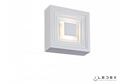 iLedex SMD-926406 WH-3000K