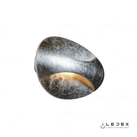 iLedex ZD8151-5W Silver