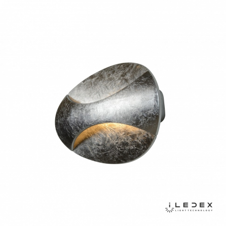 iLedex ZD8151-5W Silver