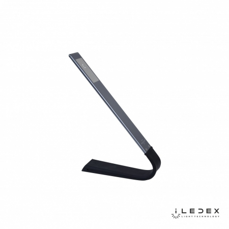 iLedex Solar Led eye lamp BK