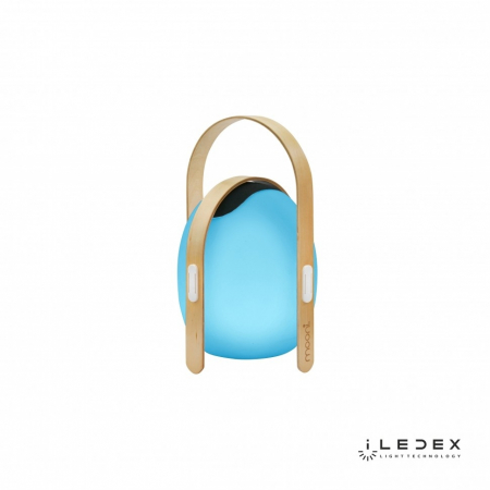 iLedex OVS0990-CH WH