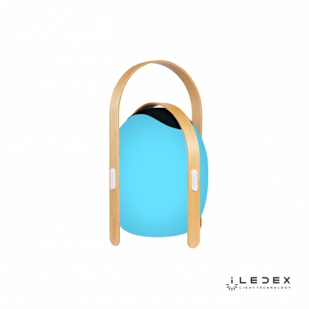 iLedex OVS1100-CH WH