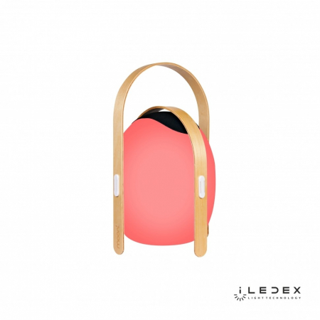 iLedex OVS1100-CH WH