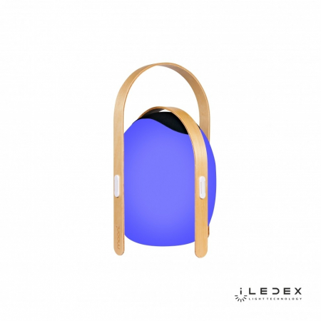 iLedex OVS1100-CH WH