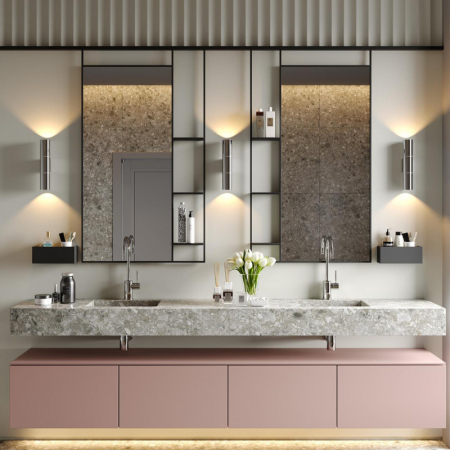 Odeon Light 4281/2WA