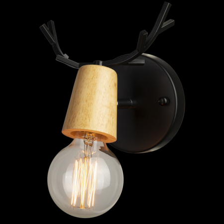 Loft IT 10024/1W Black