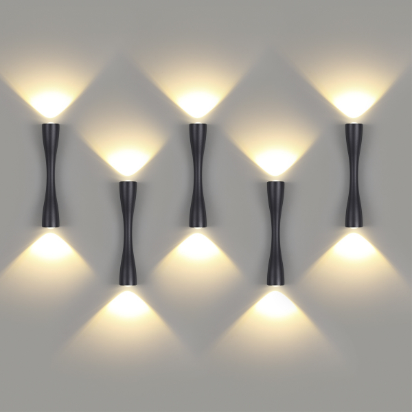 Бра Odeon Light Anika 4291/10WL