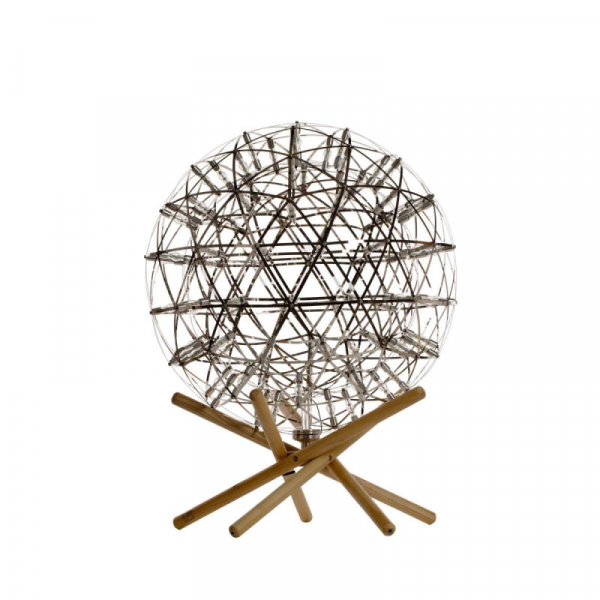 Торшер LOFT IT Raimond 9027-43F