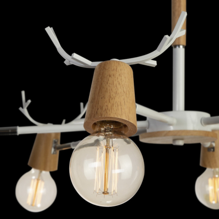 Loft IT 10024/6 White