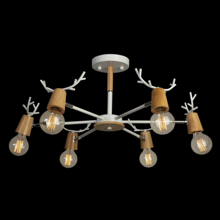 Loft IT 10024/6 White