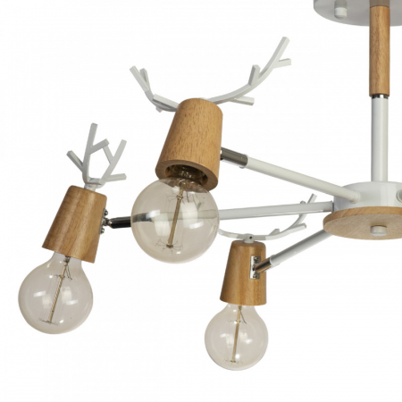 Loft IT 10024/6 White