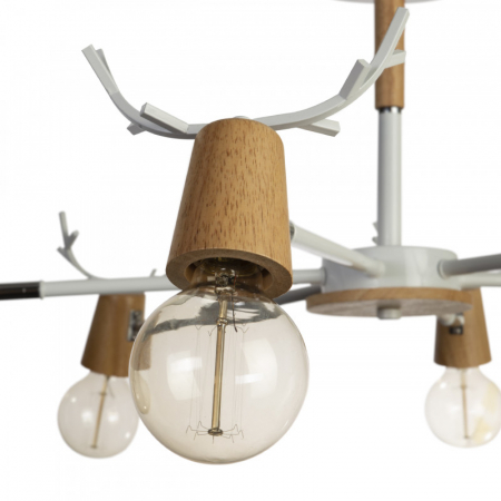 Loft IT 10024/6 Black