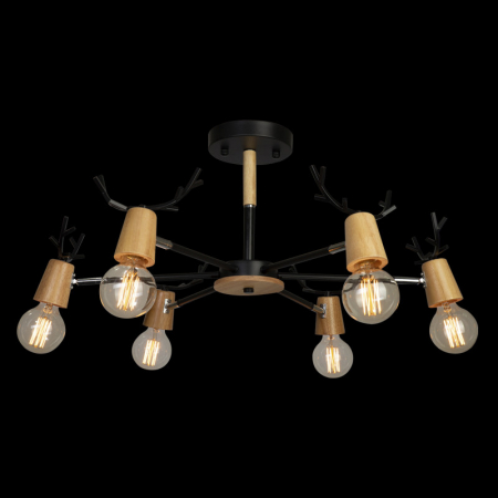 Loft IT 10024/6 Black