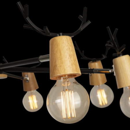 Loft IT 10024/8 Black