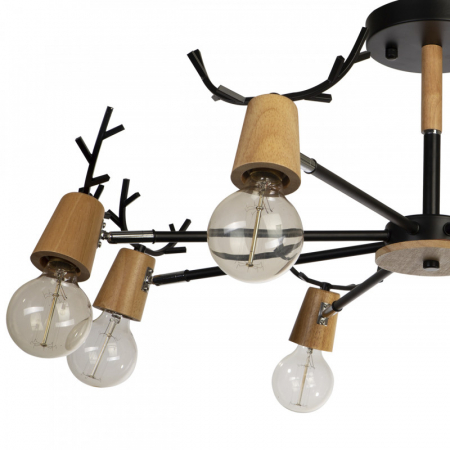 Loft IT 10024/8 Black