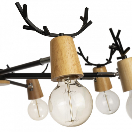 Loft IT 10024/8 Black