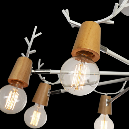 Loft IT 10024/8 White