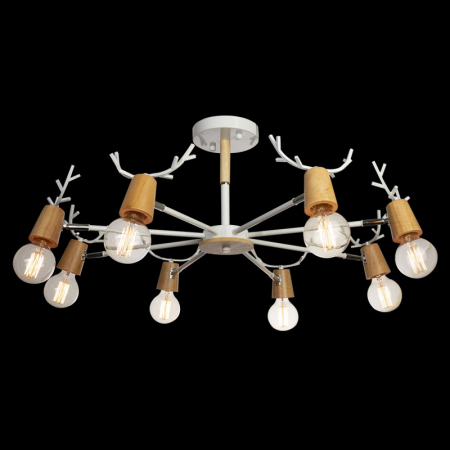 Loft IT 10024/8 White