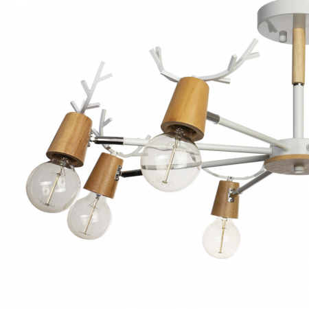 Loft IT 10024/8 White