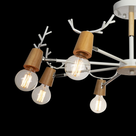 Loft IT 10024/8 White