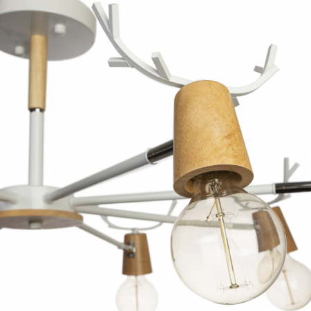 Loft IT 10024/8 White