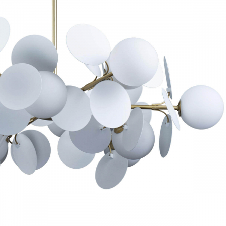 Loft IT 10008/12 white