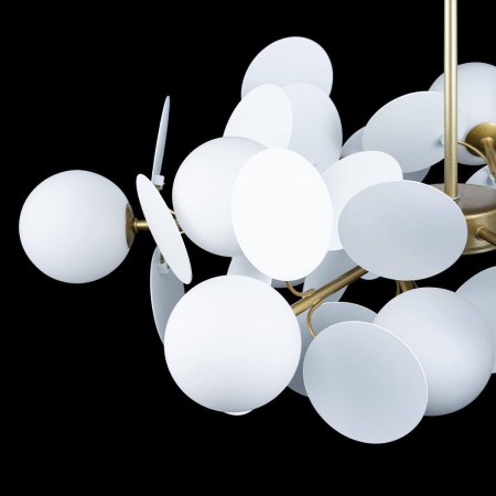 Loft IT 10008/12 white