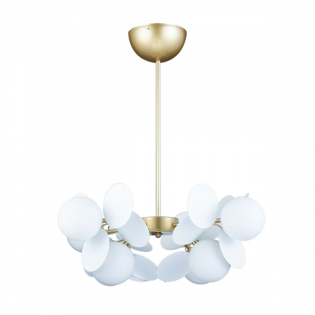 Loft IT 10008/8 white