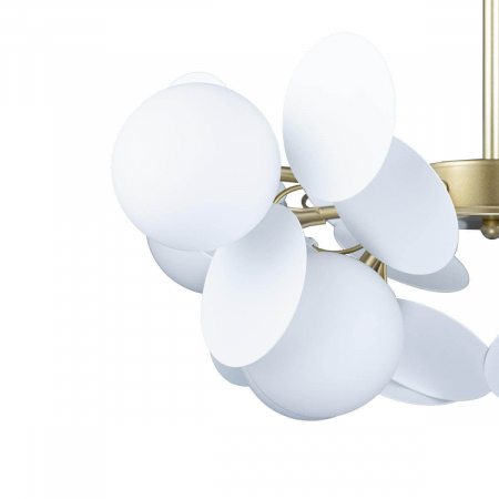 Loft IT 10008/8 white