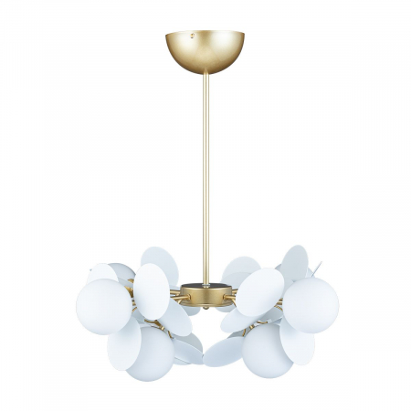 Loft IT 10008/8 white