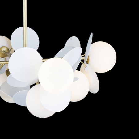 Loft IT 10008/8 white