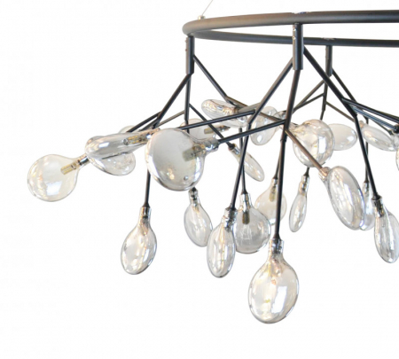 Kink Light 07521-54A,19(21)