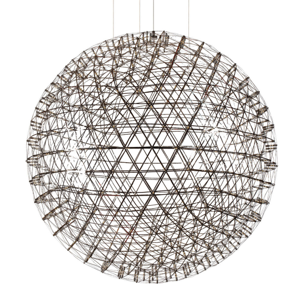 Подвесной светильник LOFT IT Raimond 9027-127