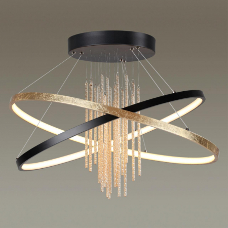 Odeon Light 3901/70CL